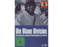 Bild 1 von Die blaue Division: Geschichte der spanischen Kriegsfreiwilligen an Ostfront DVD
