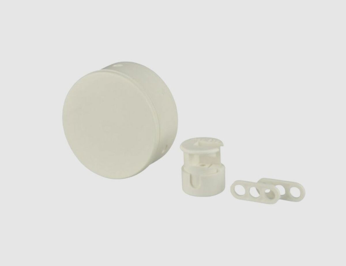 Bild 1 von Verteilerbaldachin mit Zubehör