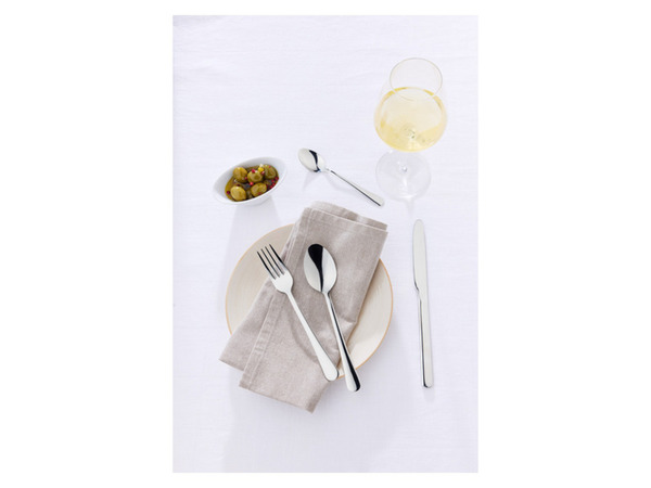 Bild 2 von ERNESTO® Besteckset 16-Teilig