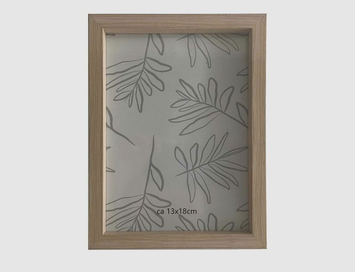 Bild 1 von Bilderrahmen Buche 13 x 18 cm