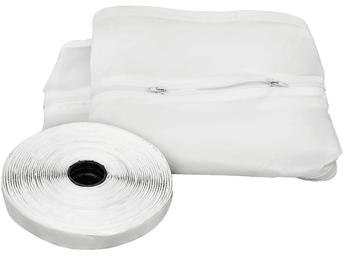 Bild 1 von KOENIC KWS 122 Fensterabdichtung