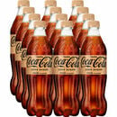 Bild 1 von Coca-Cola Zero Vanille, 12er Pack (EINWEG) zzgl. Pfand