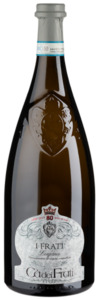 I Frati Lugana - 1,5 L-Magnum - 2022 - Cà dei Frati - Italienischer Weißwein