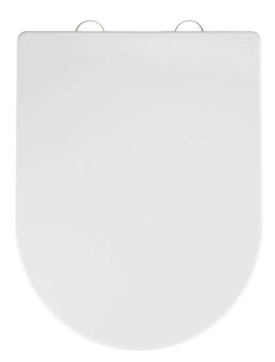 Bild 1 von Zurbrüggen Premium WC-Sitz Calla, Thermoplast