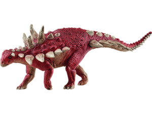 SCHLEICH Dinosaurs 15036 Gastonia Spielfigur Mehrfarbig