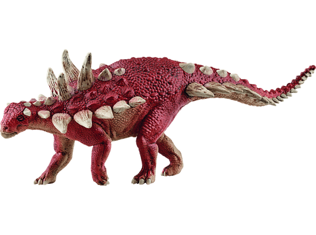 Bild 1 von SCHLEICH Dinosaurs 15036 Gastonia Spielfigur Mehrfarbig