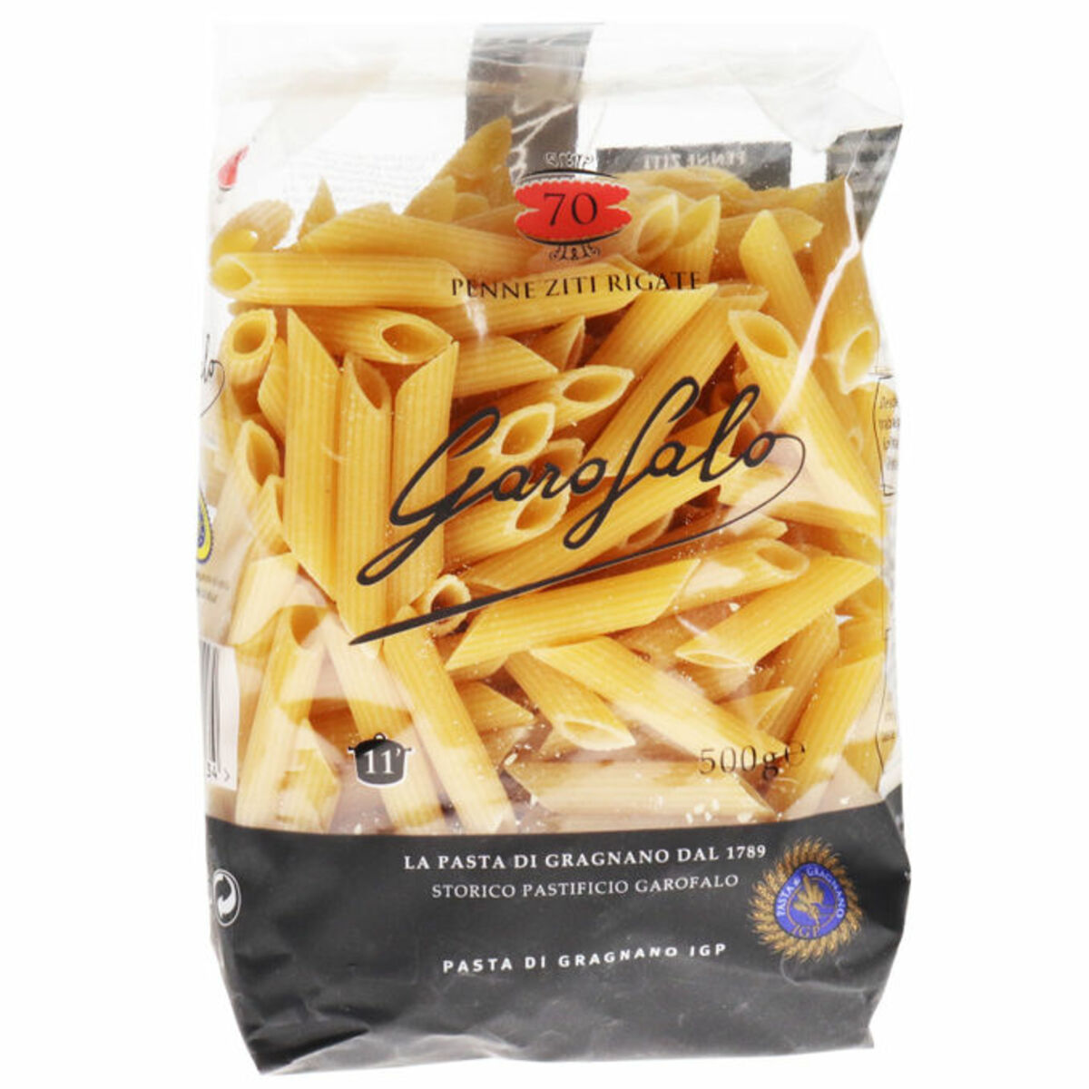 Bild 1 von Garofalo Penne