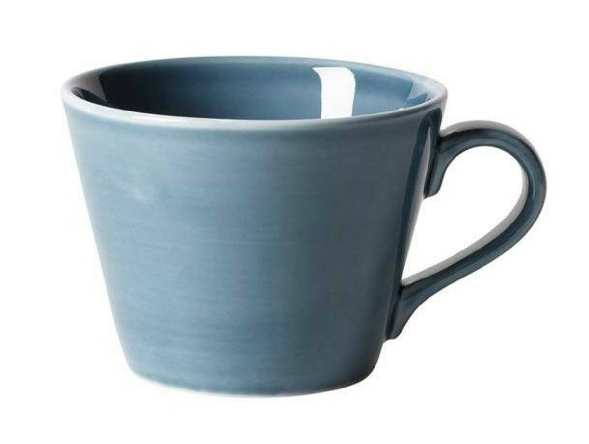 Bild 1 von Like by Villeroy & Boch Kaffee Obertasse ORGANIC TURQUOISE,...