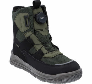 Superfit Thermoboot - MAR, MITTEL IV (Gr. 31-36)