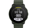 Bild 1 von SUUNTO 9 PEAK PRO Smartwatch Edelstahl, Saphirglas, Silikon, 125-175, Forest Green