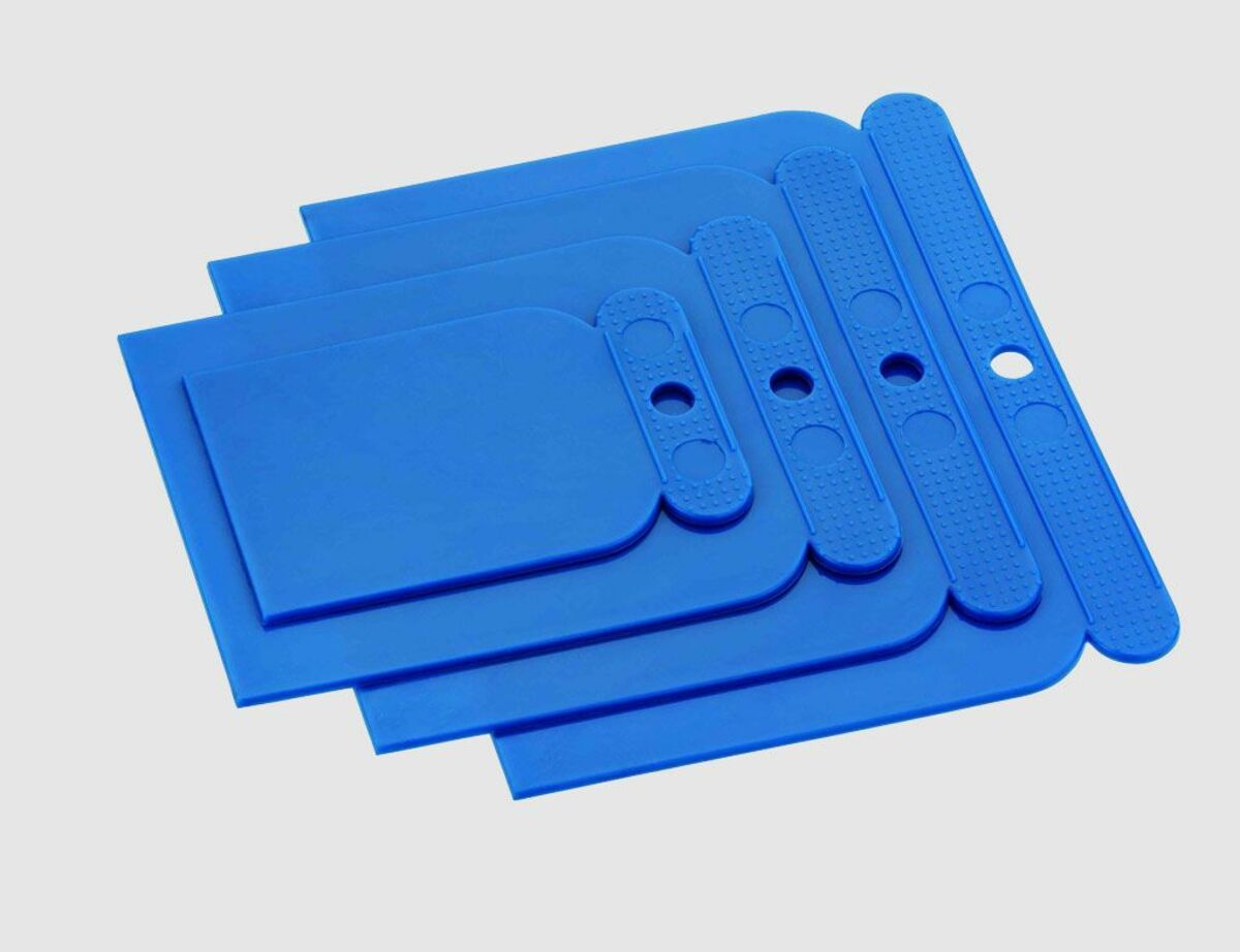 Bild 1 von Japanspachtel-Set Kunststoff