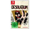 Bild 1 von Desolatium - [Nintendo Switch]