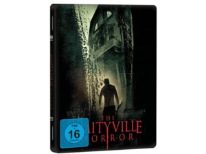 Amitiville Horror - Futurepak DVD 777 Blu-ray