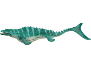 SCHLEICH Mosasaurus Spielfigur Mehrfarbig