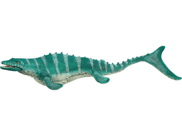 Bild 1 von SCHLEICH Mosasaurus Spielfigur Mehrfarbig