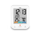 Bild 1 von Digitale Badezimmeruhr mit Hygrometer und Thermometer