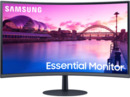 Bild 1 von SAMSUNG S27C390EAU 27 Zoll Full-HD Monitor (4 ms Reaktionszeit, 75 Hz)