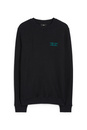 Bild 1 von C&A Sweatshirt, Schwarz, Größe: XS