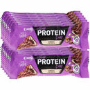 Bild 1 von Corny Proteinriegel Cookie Crunch, 12er Pack