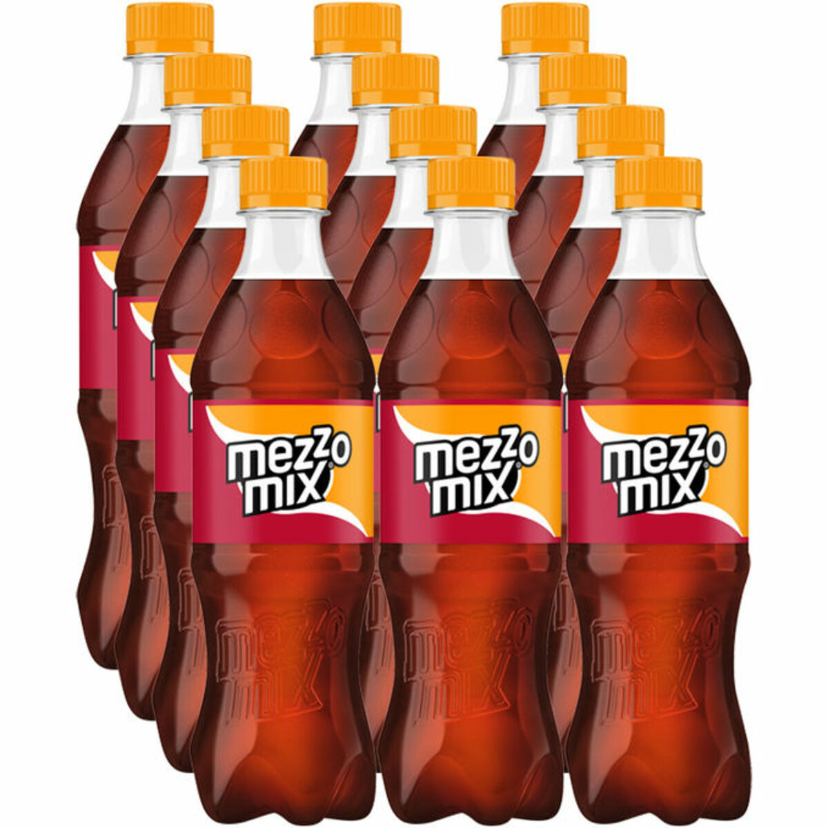 Bild 1 von Mezzo Mix, 12er Pack (EINWEG) zzgl. Pfand