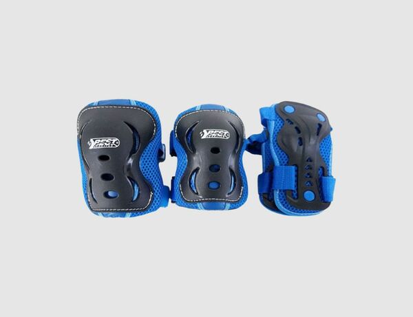 Bild 2 von Protektoren Set Kinder 6-tlg.