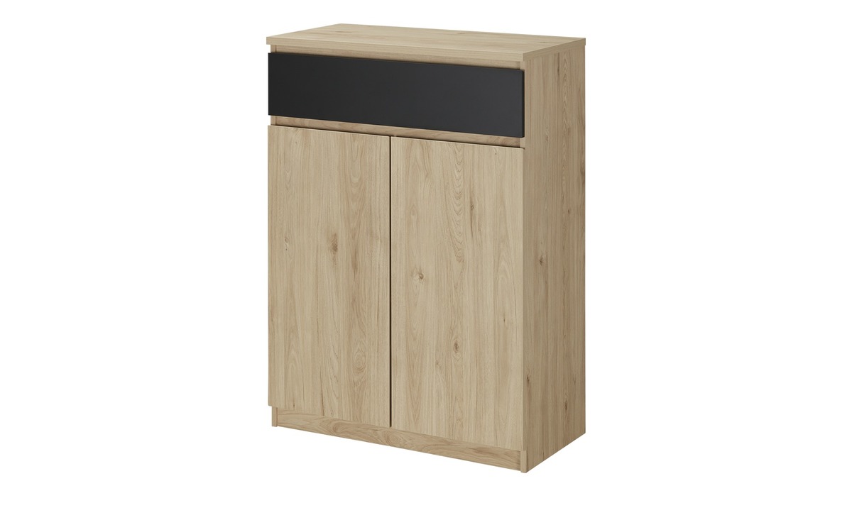 Bild 1 von Kommode  Natal ¦ holzfarben ¦ Maße (cm): B: 80,4 H: 111,3 T: 40 Kommoden & Sideboards > Kommoden - Sconto