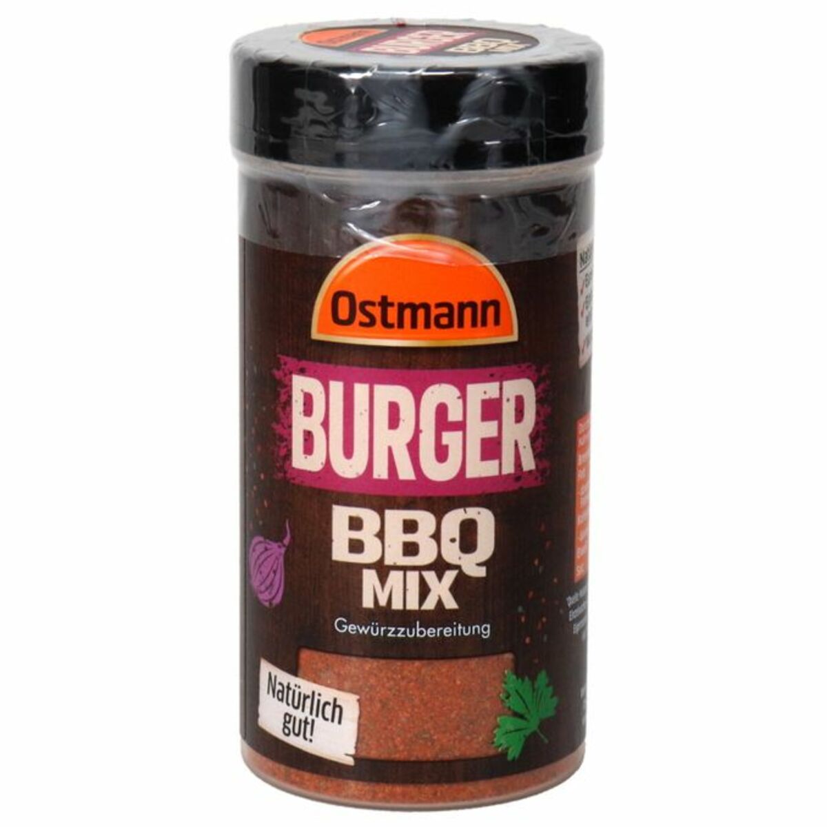 Bild 1 von Ostmann BBQ Burger Gewürz