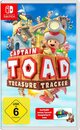 Bild 1 von Captain Toad: Treasure Tracker Nintendo Switch