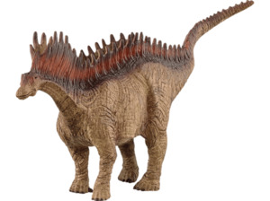 SCHLEICH Amargasaurus Spielfigur Mehrfarbig