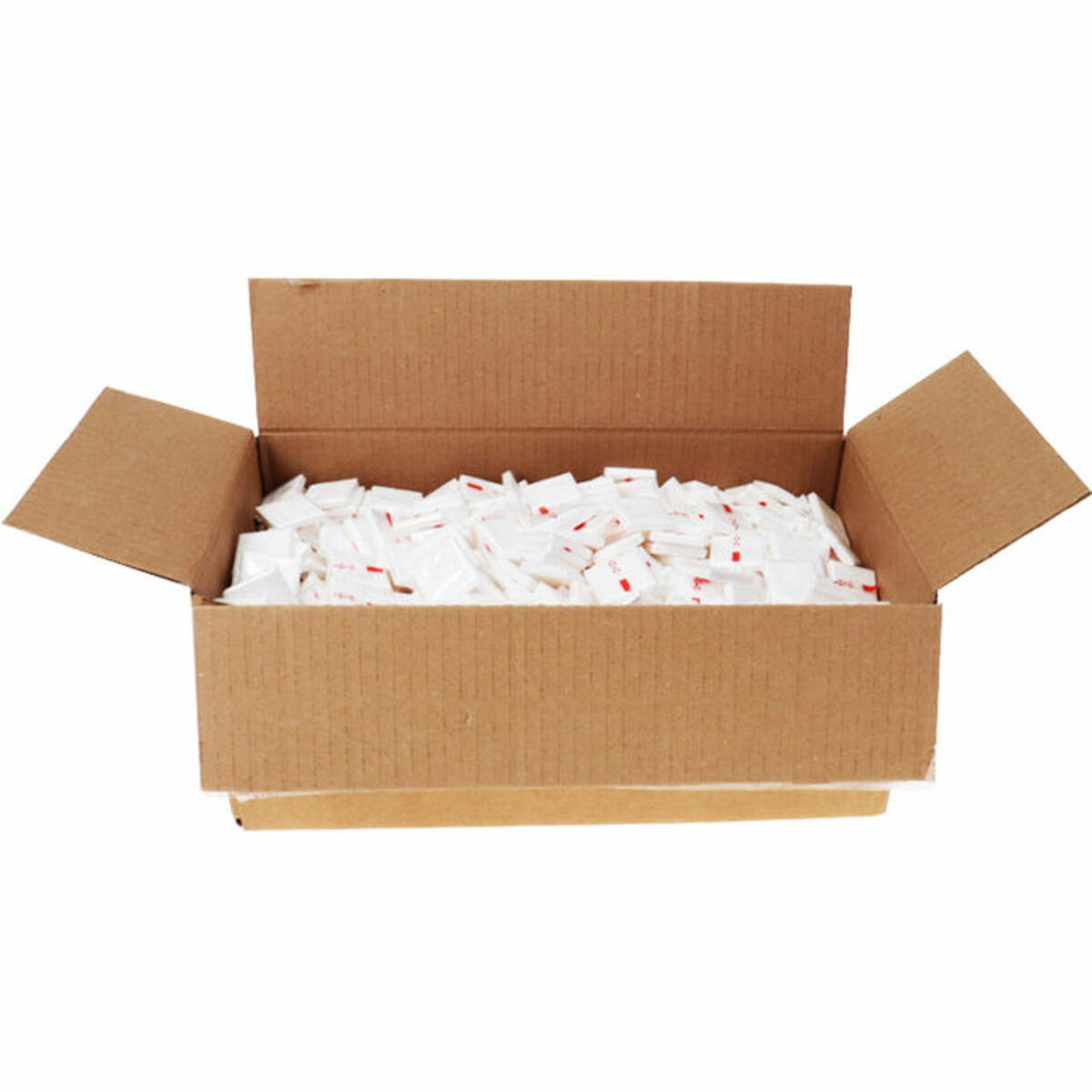 Bild 1 von Dextro Energy Traubenzucker Tafeln Magnesium, 900er Pack