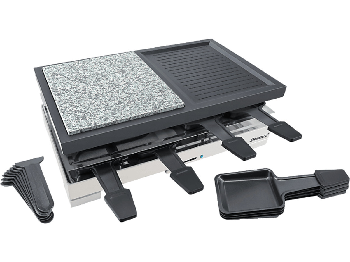 Bild 1 von STEBA RC 88 Raclette