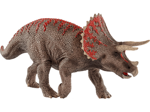Bild 1 von SCHLEICH Triceratops Spielfiguren Mehrfarbig
