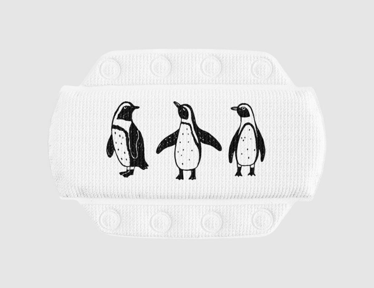 Bild 1 von Nackenpolster Pinguin 32 x 22