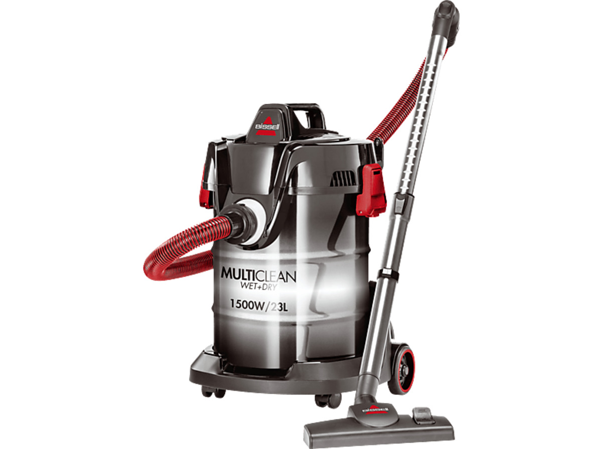 Bild 1 von BISSELL 2026M MultiClean Wet & Dry Drum, Nass-/Trockensauger