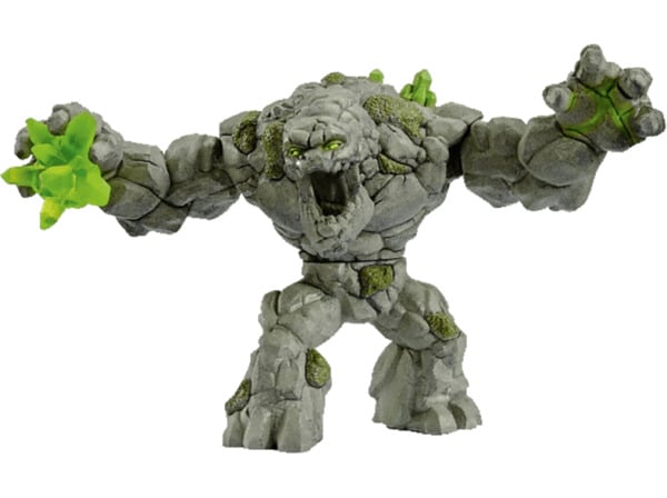 Bild 1 von SCHLEICH Steinmonster Spielfigur Mehrfarbig