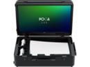 Bild 1 von POGA Lux Black - PS5 Inlay Gamingkoffer, Schwarz