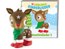 Bild 1 von BOXINE Tonies Kinderlieder/Weihnachtslieder 2 (RL) Hörfigur