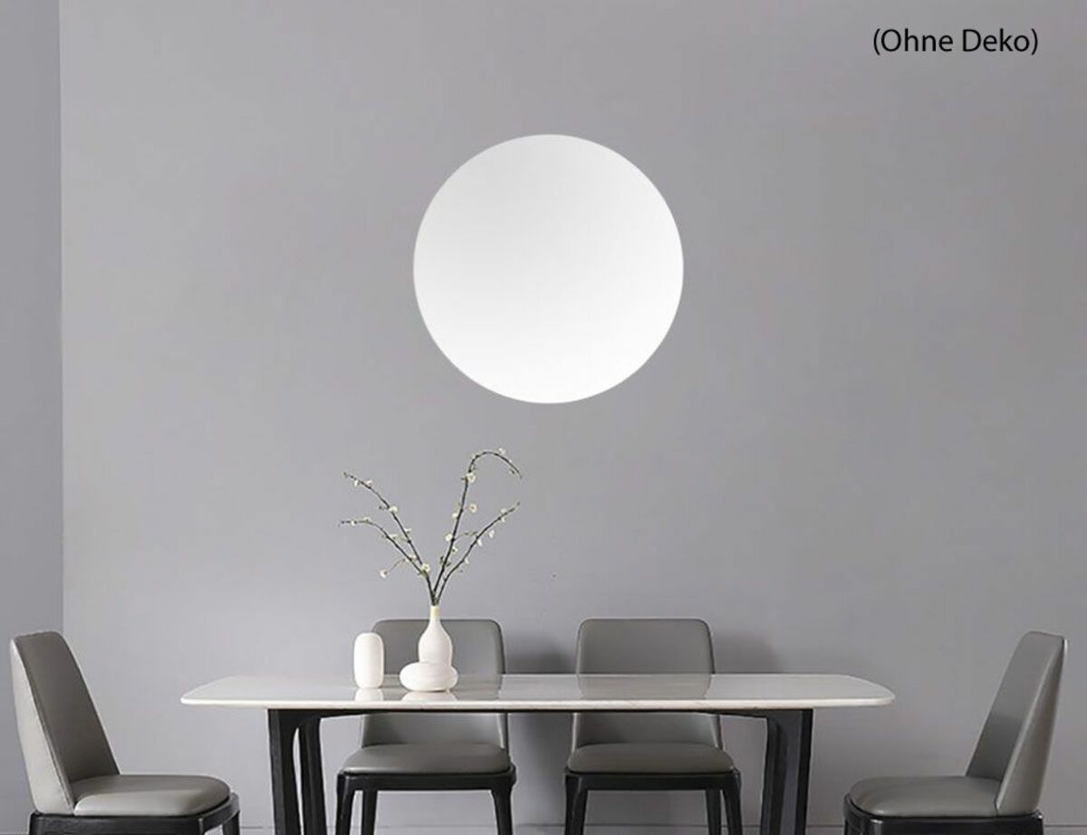 Bild 4 von Spiegel Luna LED Ø 60 cm