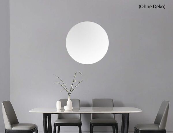 Bild 4 von Spiegel Luna LED Ø 60 cm