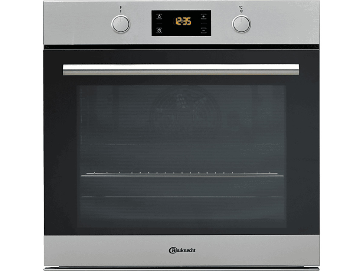 Bild 1 von BAUKNECHT BAR2 KH8V2 IN, Einbauherd/Backofen (Einbaugerät, 71 Liter, 595 mm breit)