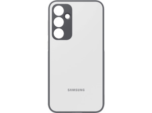 SAMSUNG Silicone Case, Backcover, Samsung, Galaxy S23 FE, Weiß