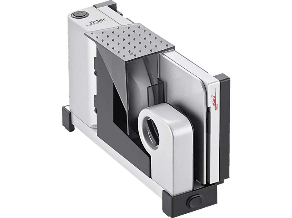 Bild 1 von RITTER 521.000 ICARO 7 Allesschneider