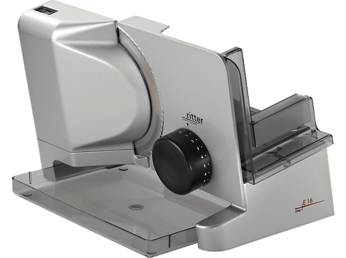 Bild 1 von RITTER 515.000 E 16 Allesschneider