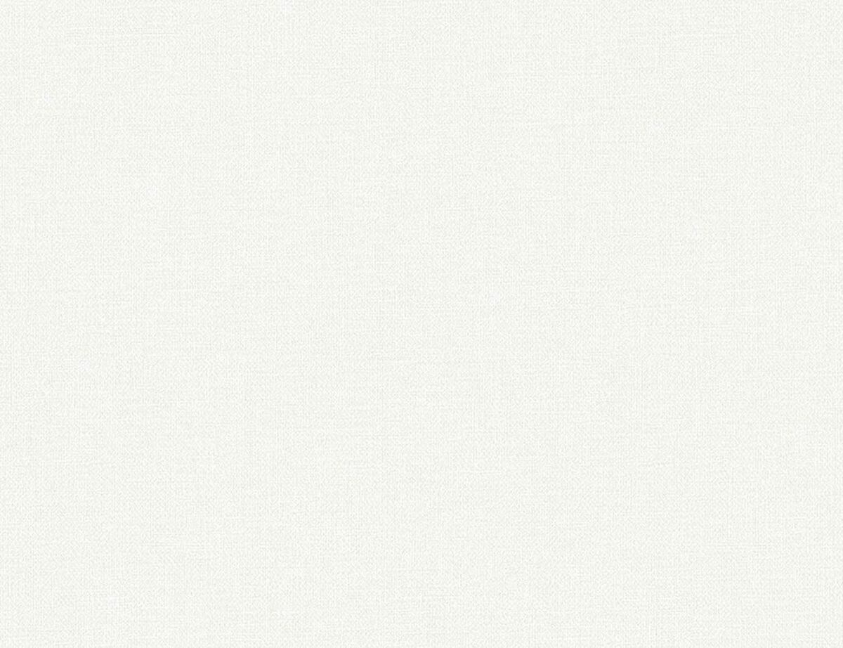 Bild 1 von Vliestapete Uni Creme