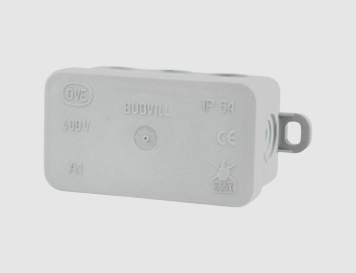 Bild 1 von AP-Abzweigkasten 75x37x40 mm