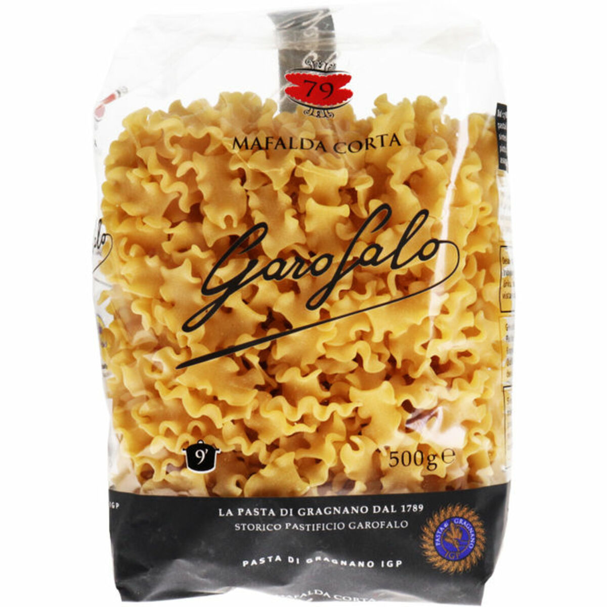 Bild 1 von Garofalo Mafalda Corta