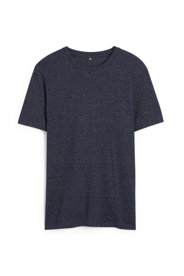 Bild 1 von C&A T-Shirt, Blau, Größe: S
