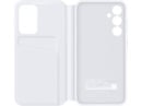 Bild 1 von SAMSUNG Smart View Wallet Case, Bookcover, Samsung, Galaxy S23 FE, White