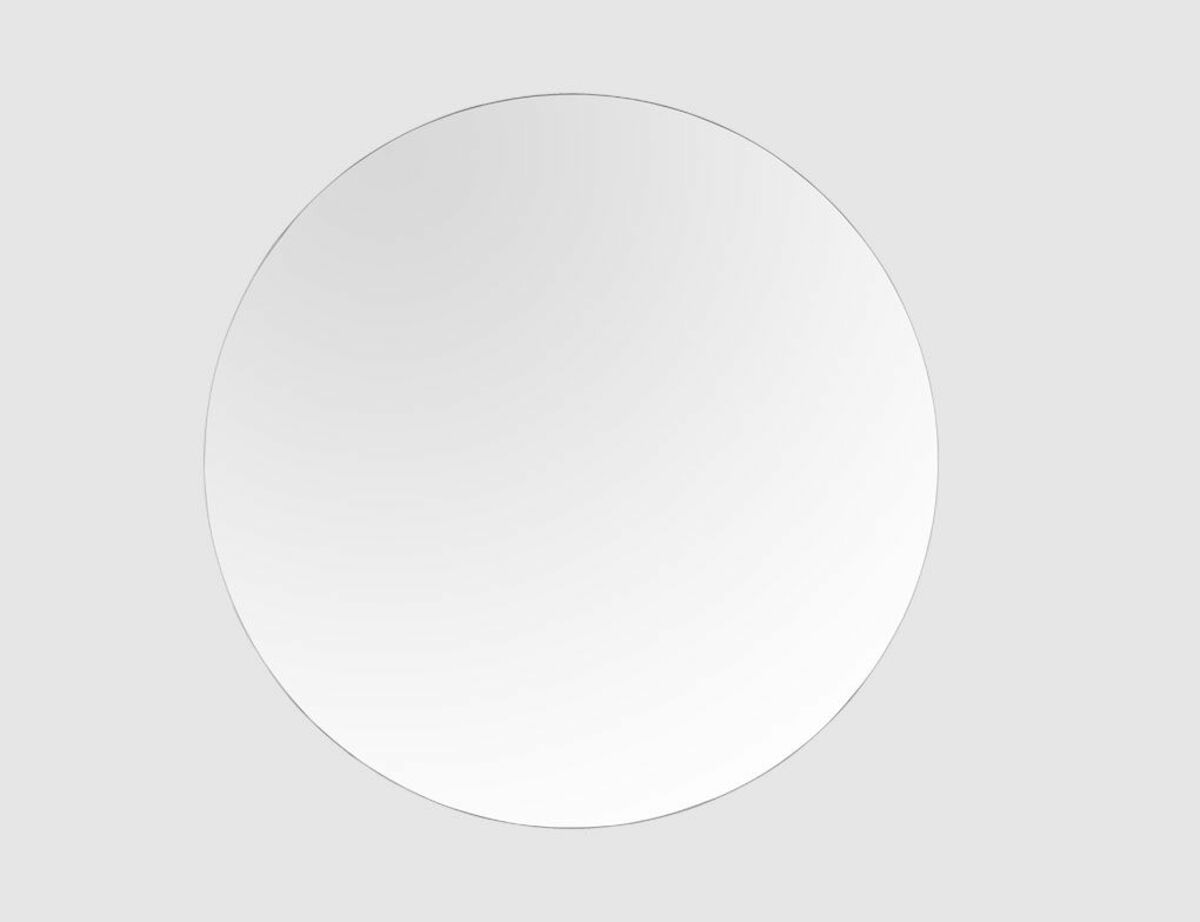 Bild 1 von Spiegel Luna LED Ø 60 cm