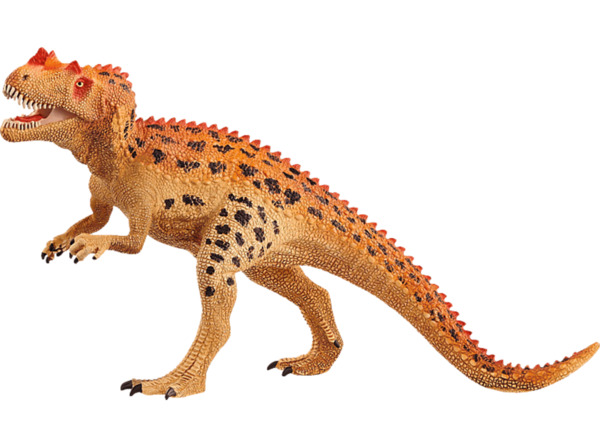 Bild 1 von SCHLEICH Ceratosaurus Spielfigur Mehrfarbig